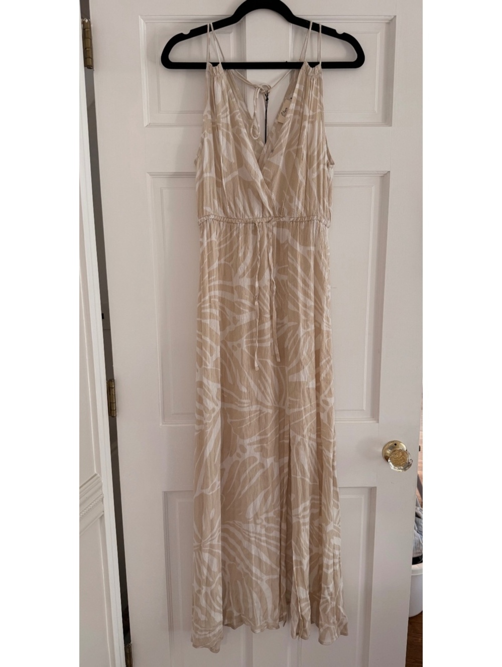Elan Maxi Dress